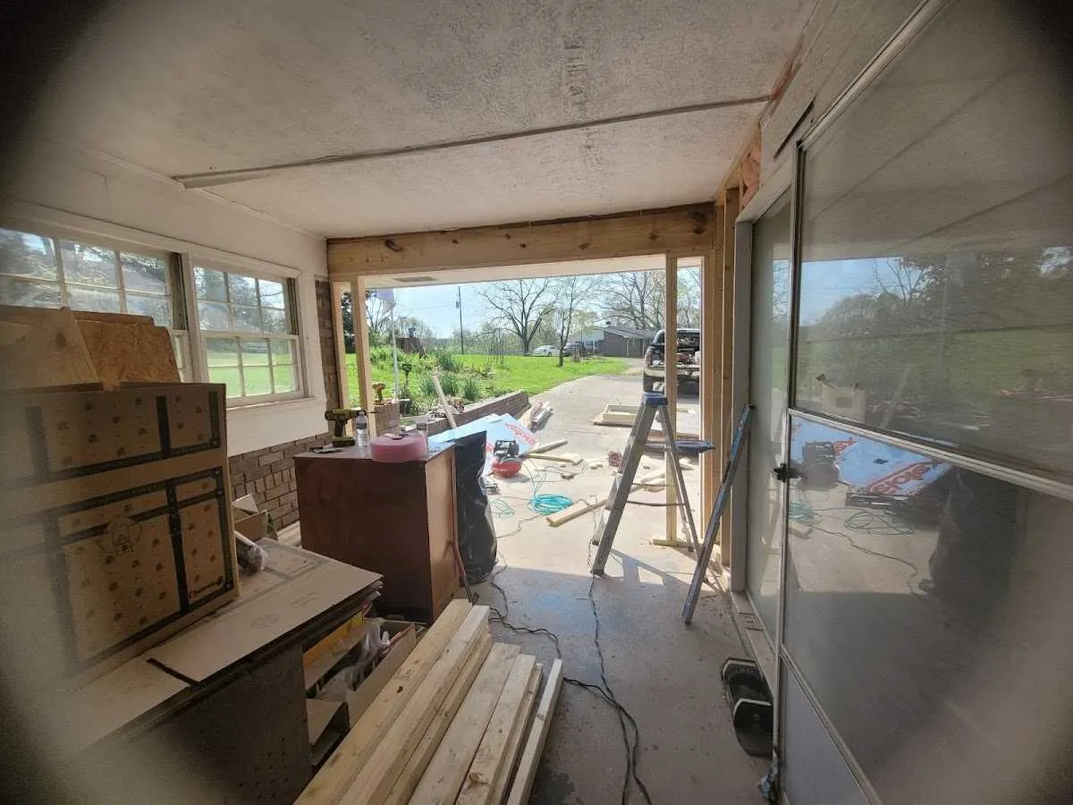 Air movers and dehumidifier for Drying & Dehumidification in Vestavia Hills